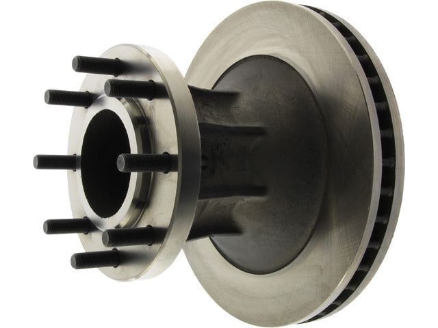 Disc Brake Rotor and Hub Assembly Centric Parts 121.67035