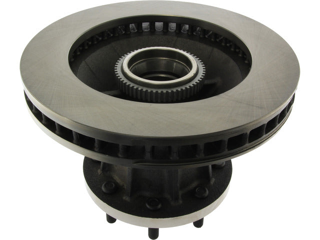 Disc Brake Rotor and Hub Assembly Centric Parts 121.67035
