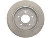 Disc Brake Rotor Centric Parts 121.67037