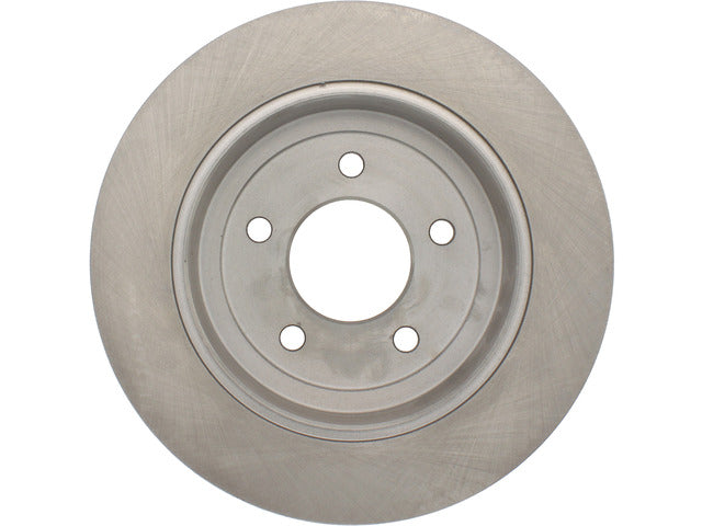 Disc Brake Rotor Centric Parts 121.67037