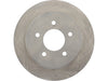 Disc Brake Rotor Centric Parts 121.67037