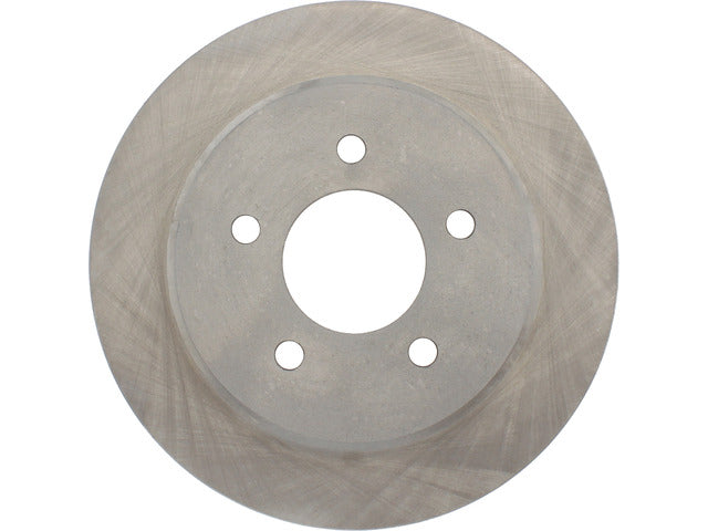 Disc Brake Rotor Centric Parts 121.67037