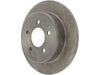 Disc Brake Rotor Centric Parts 121.67037