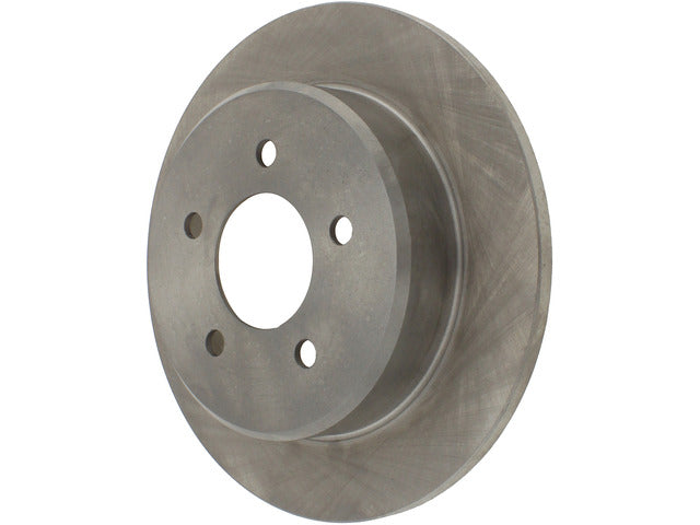 Disc Brake Rotor Centric Parts 121.67037