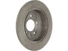 Disc Brake Rotor Centric Parts 121.67037