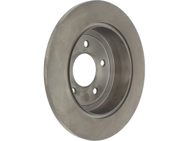 Disc Brake Rotor Centric Parts 121.67037