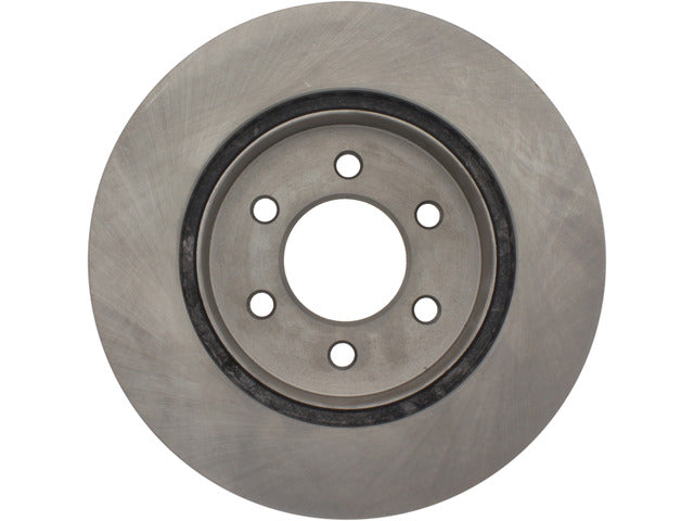 Disc Brake Rotor Centric Parts 121.67038