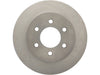 Disc Brake Rotor Centric Parts 121.67038