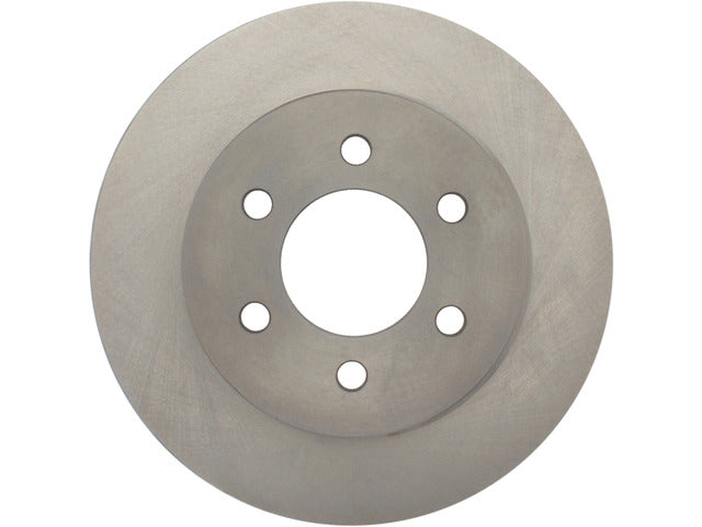 Disc Brake Rotor Centric Parts 121.67038