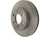 Disc Brake Rotor Centric Parts 121.67038