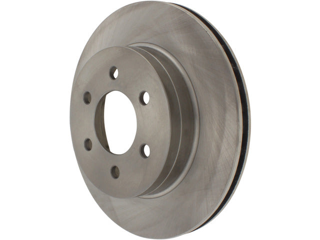 Disc Brake Rotor Centric Parts 121.67038