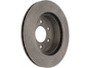 Disc Brake Rotor Centric Parts 121.67038
