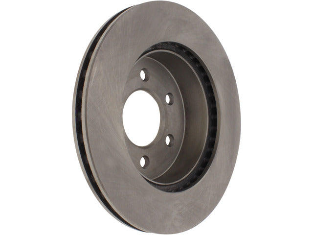 Disc Brake Rotor Centric Parts 121.67038