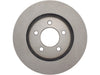 Disc Brake Rotor Centric Parts 121.67039