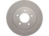 Disc Brake Rotor Centric Parts 121.67039