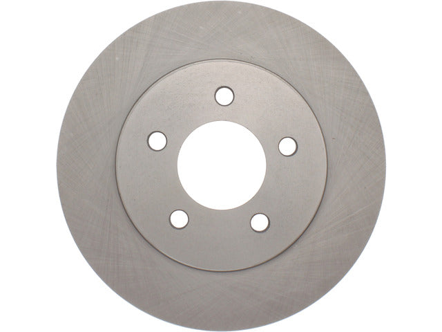 Disc Brake Rotor Centric Parts 121.67039