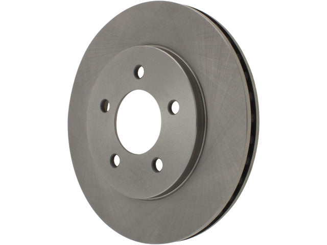 Disc Brake Rotor Centric Parts 121.67039