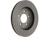 Disc Brake Rotor Centric Parts 121.67039