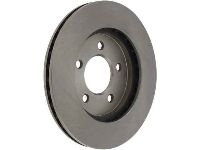 Disc Brake Rotor Centric Parts 121.67039