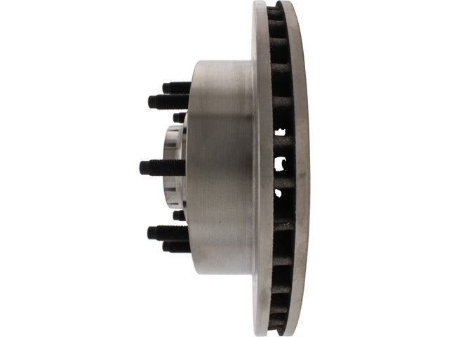 Disc Brake Rotor and Hub Assembly Centric Parts 121.67040