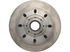 Disc Brake Rotor and Hub Assembly Centric Parts 121.67040