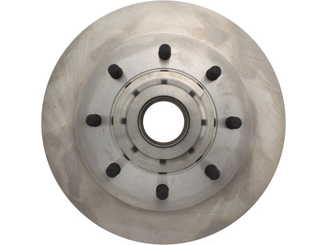 Disc Brake Rotor and Hub Assembly Centric Parts 121.67040