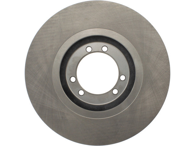 Disc Brake Rotor Centric Parts 121.67041