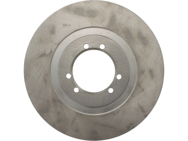 Disc Brake Rotor Centric Parts 121.67041