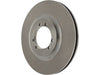 Disc Brake Rotor Centric Parts 121.67041