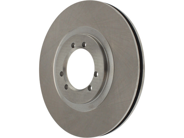 Disc Brake Rotor Centric Parts 121.67041