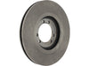 Disc Brake Rotor Centric Parts 121.67041