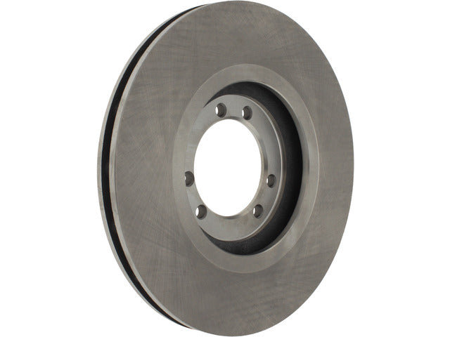 Disc Brake Rotor Centric Parts 121.67041