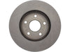 Disc Brake Rotor Centric Parts 121.67042