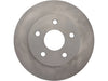 Disc Brake Rotor Centric Parts 121.67042