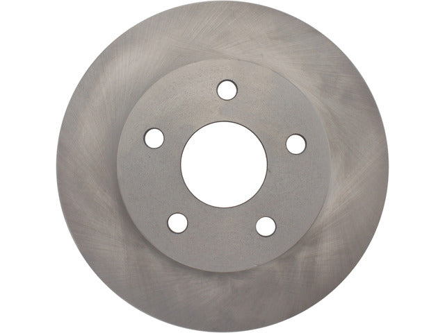 Disc Brake Rotor Centric Parts 121.67042