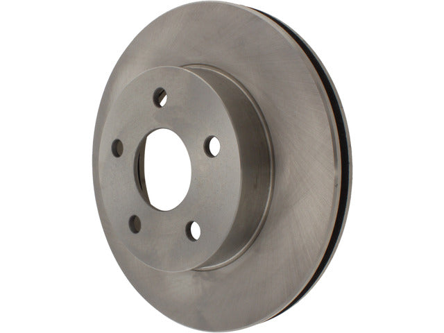 Disc Brake Rotor Centric Parts 121.67042