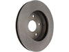 Disc Brake Rotor Centric Parts 121.67042