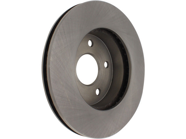 Disc Brake Rotor Centric Parts 121.67042