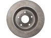 Disc Brake Rotor Centric Parts 121.67043