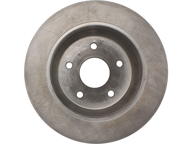 Disc Brake Rotor Centric Parts 121.67043