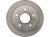 Disc Brake Rotor Centric Parts 121.67043