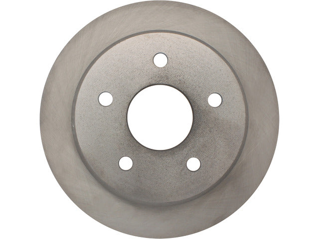 Disc Brake Rotor Centric Parts 121.67043