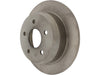 Disc Brake Rotor Centric Parts 121.67043
