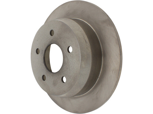 Disc Brake Rotor Centric Parts 121.67043