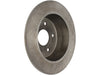 Disc Brake Rotor Centric Parts 121.67043