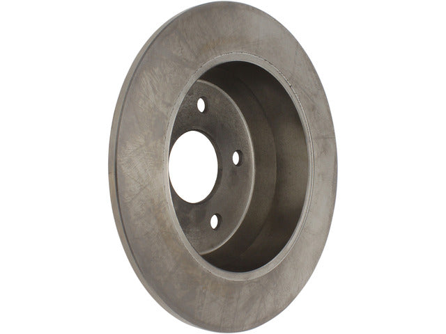Disc Brake Rotor Centric Parts 121.67043