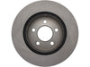 Disc Brake Rotor Centric Parts 121.67045