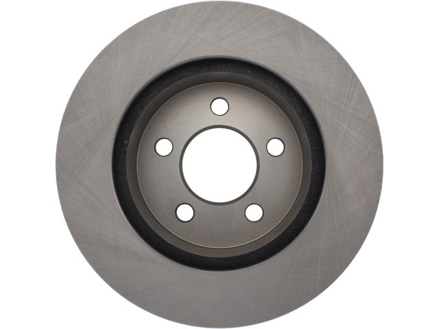 Disc Brake Rotor Centric Parts 121.67045