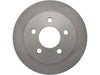 Disc Brake Rotor Centric Parts 121.67045