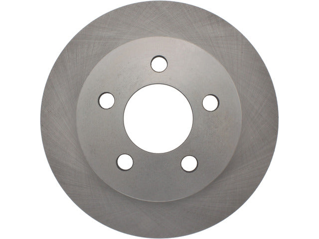 Disc Brake Rotor Centric Parts 121.67045